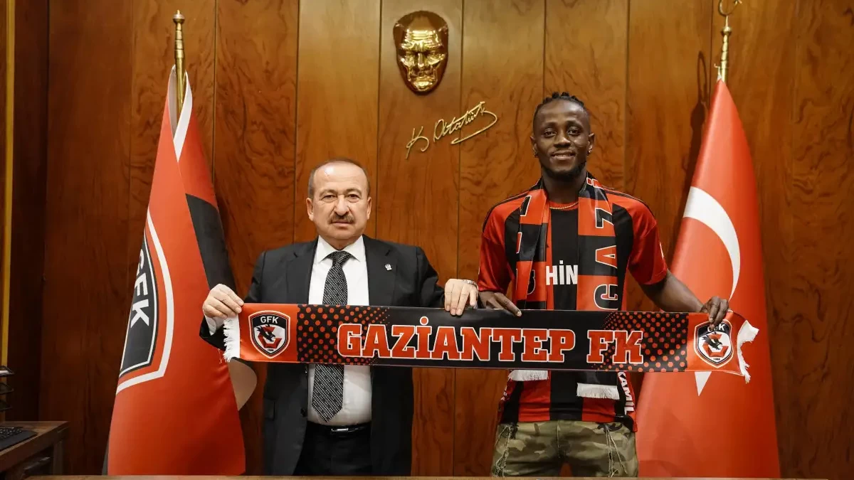 Süper Lig’de ara transfer dönemi hareketliliği 9