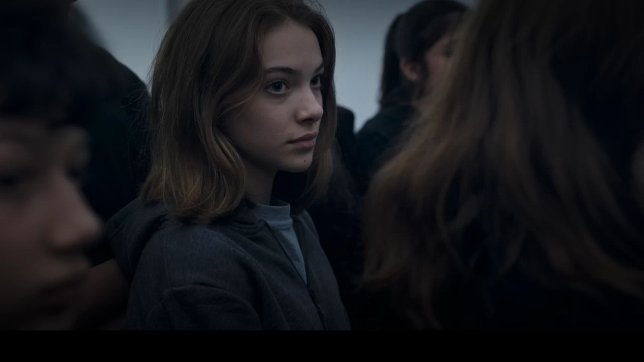 Sinemalarda izleyebileceğiniz 6 yeni film 2