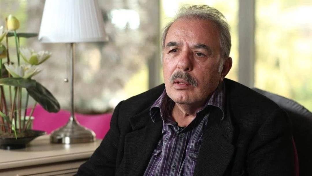 Bir yıldız daha kaydı! Ferdi Tayfur hakkında tüm merak edilenler 4