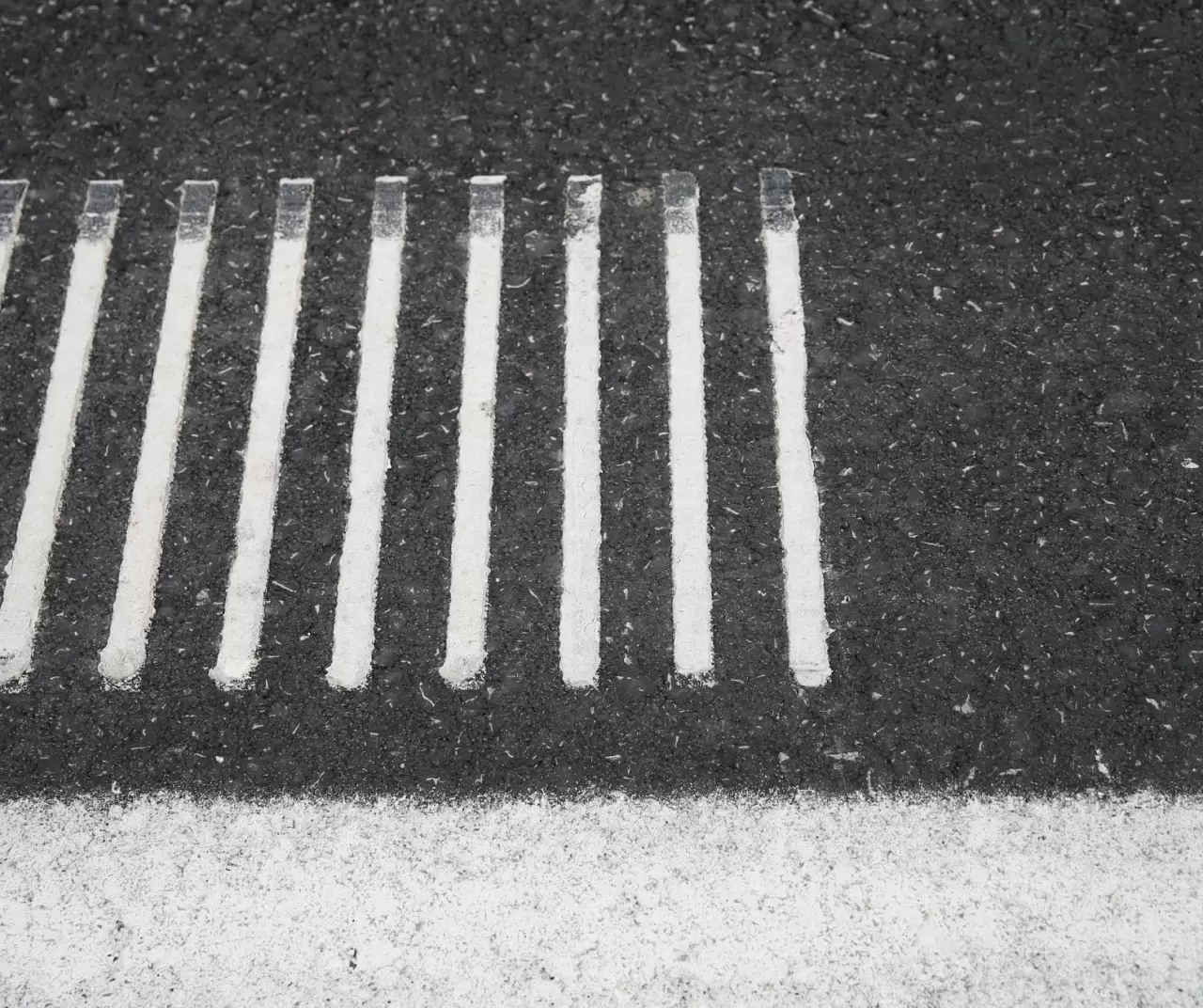 Edirne-Kırklareli yolunda “Melodili Yol” keyfi 5