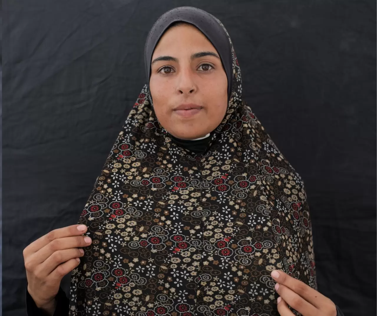 Gazze’de iki yılın ardından: Filistinli kadınların bitmeyen direnişi 8