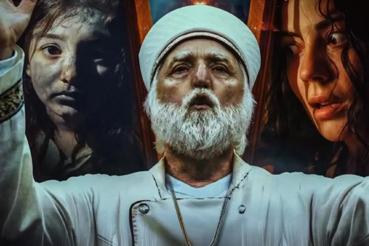 Sinemaseverler için bu hafta 10 film vizyona giriyor 8