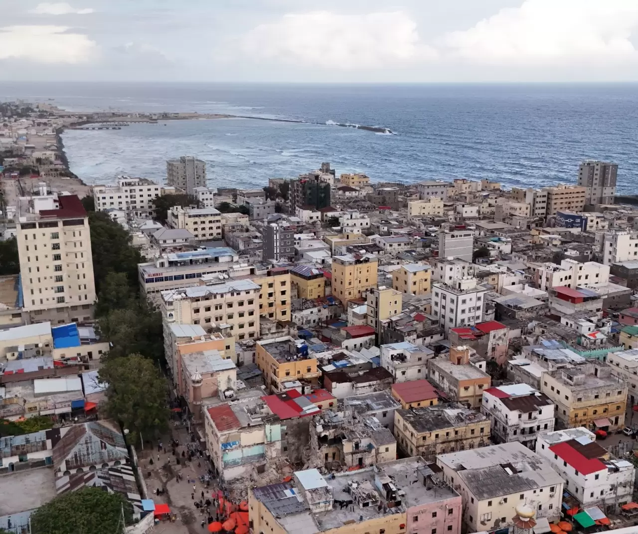 Somali yeniden doğuyor: Afrika Boynuzu’nun parlayan yıldızı 3