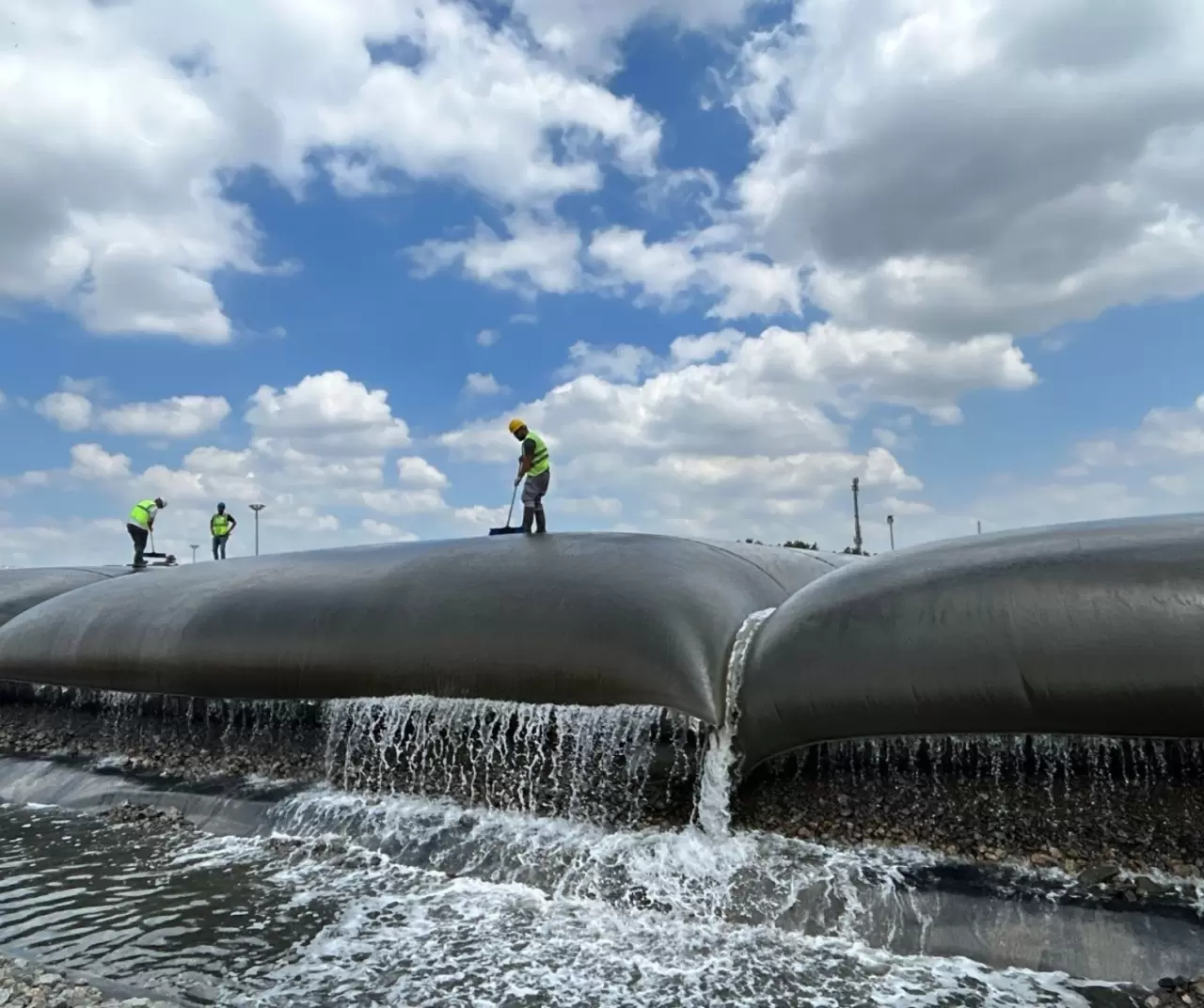 İzmit Körfezi’nde 1,6 milyon metreküp dip çamuru temizlendi 5