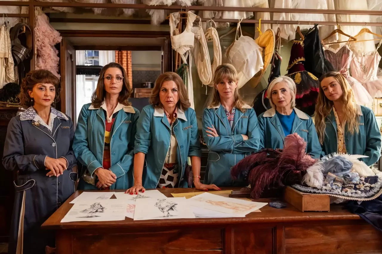 Sinemaseverler için bu hafta 10 film vizyona giriyor 6