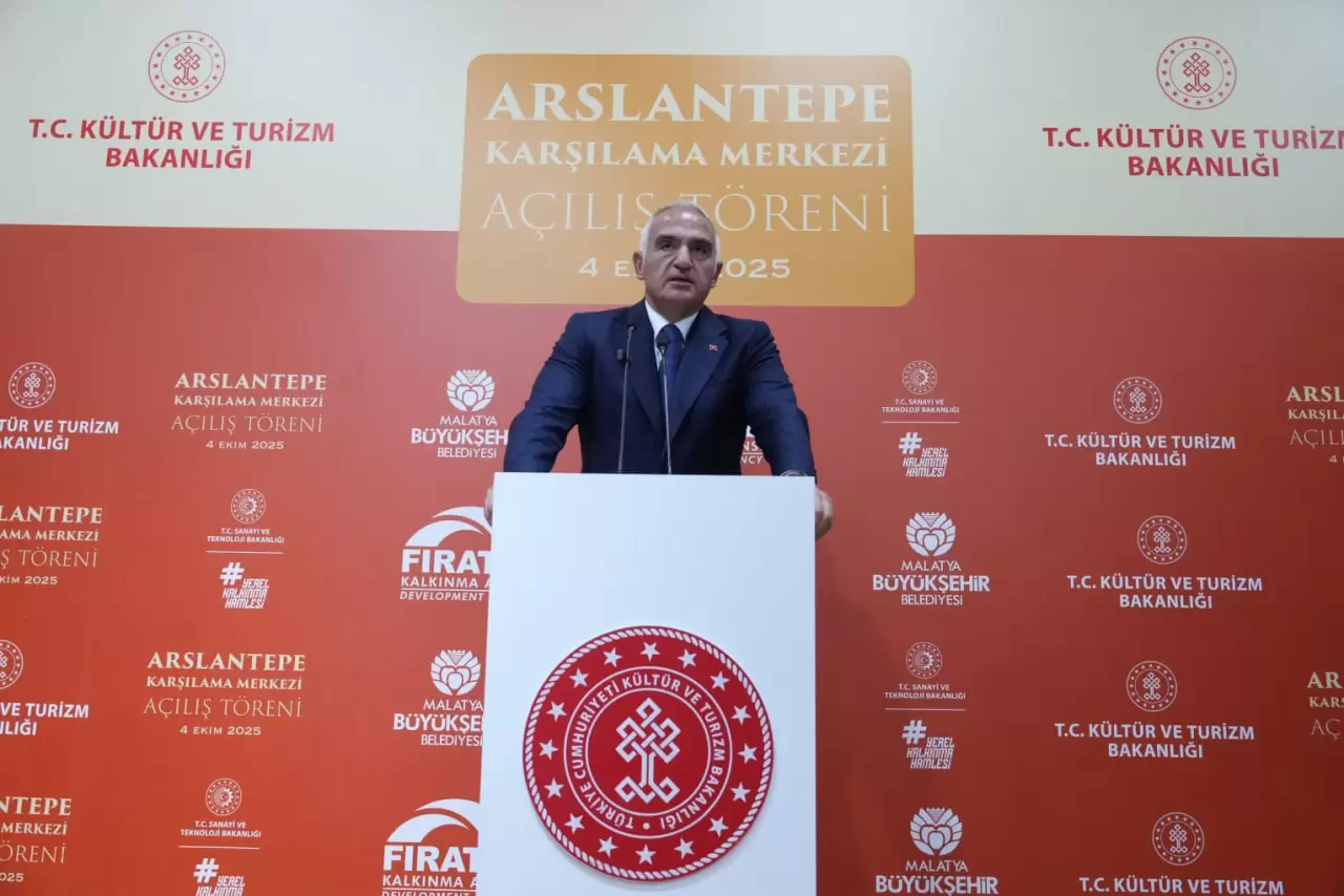 4 bin yıllık tarihin kalbinde yeni bir kapı! 1