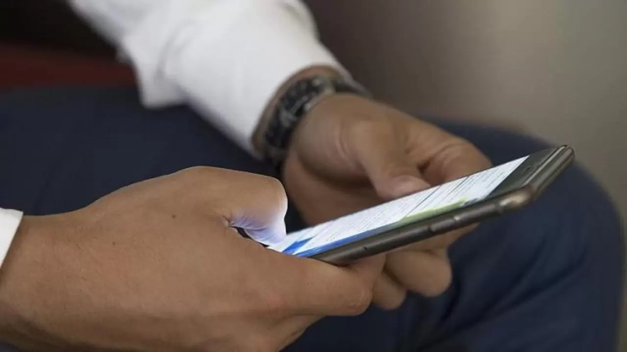 Türkiye en çok bu numarayla konuşuyor! En kısa ve en uzun arama süreleri şoke etti 2