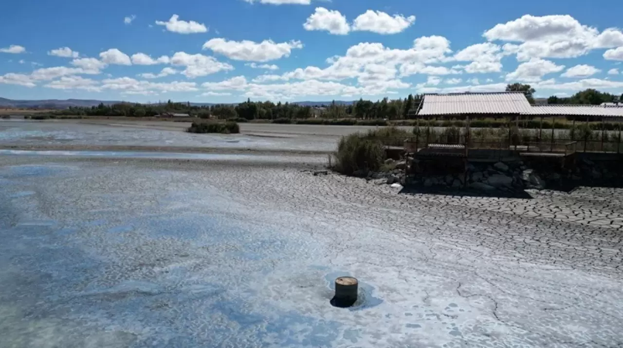Geçen yıldan beri alarm veriyordu 1