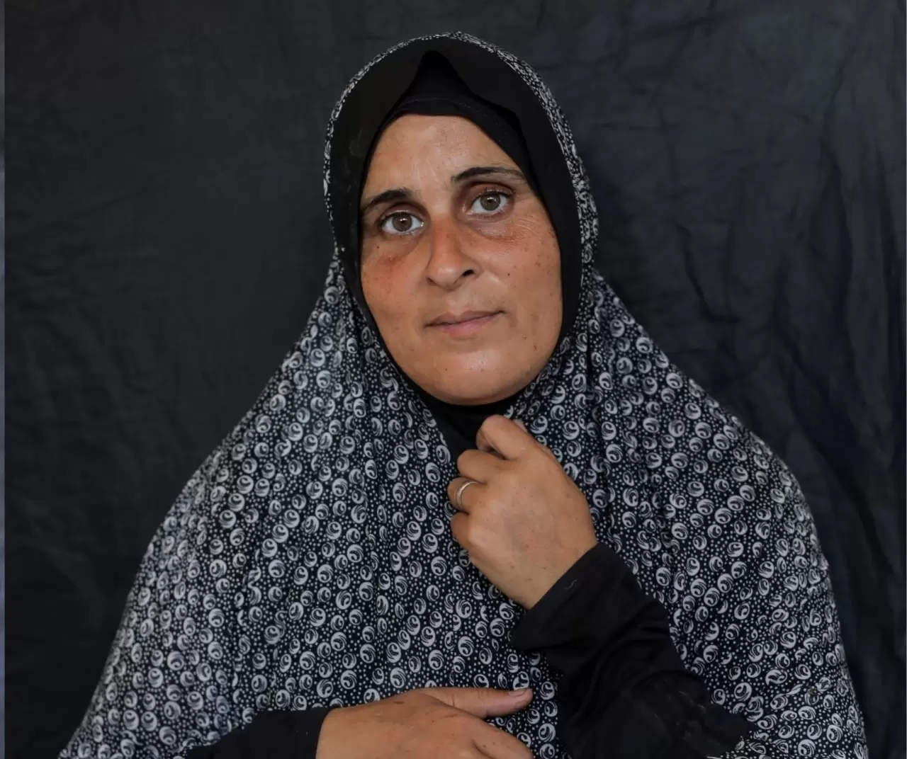 Gazze’de iki yılın ardından: Filistinli kadınların bitmeyen direnişi 4