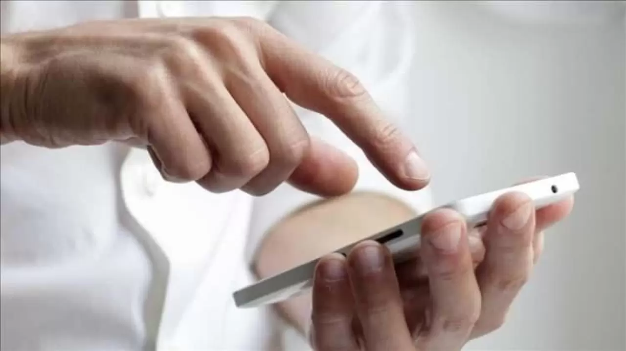 Türkiye en çok bu numarayla konuşuyor! En kısa ve en uzun arama süreleri şoke etti 7