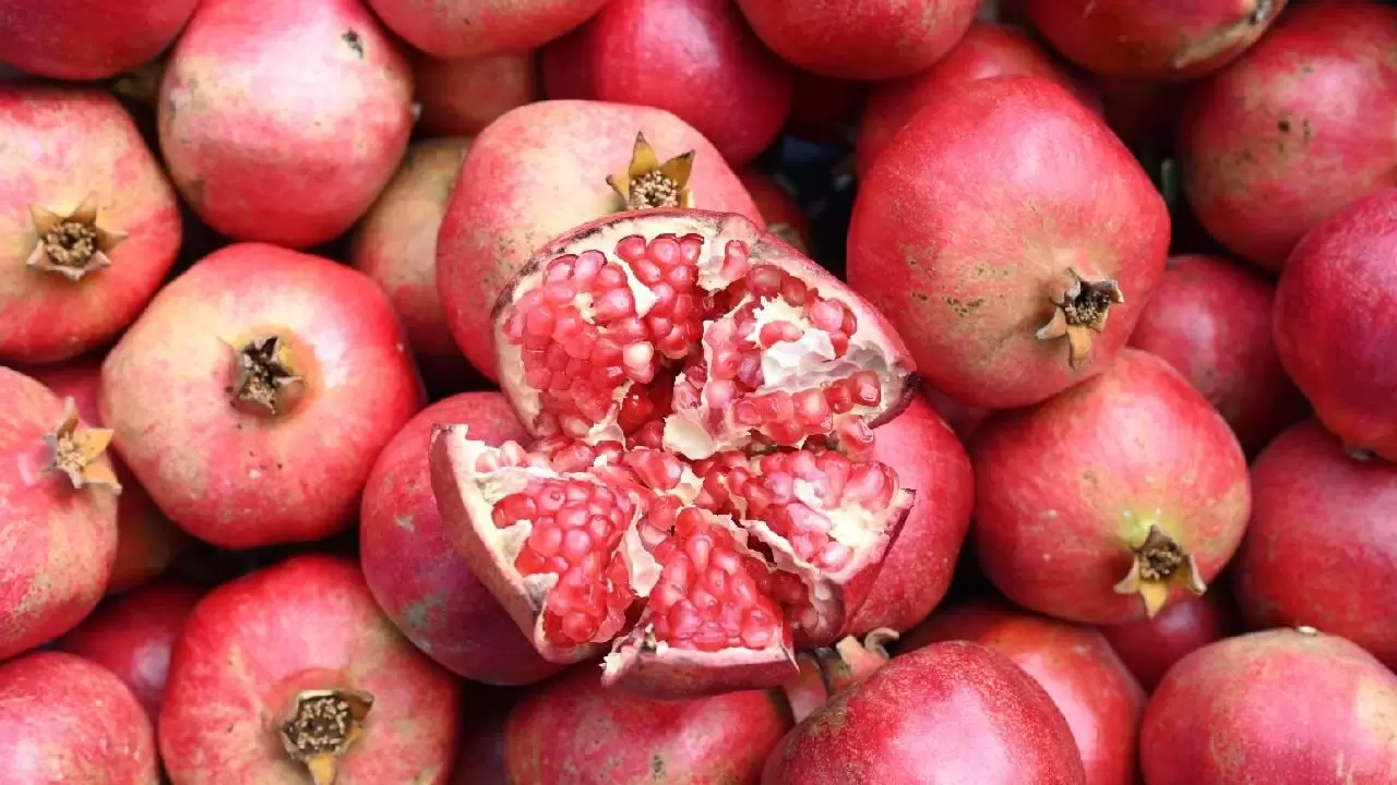 Antioksidan kaynağı en güçlü meyve 1