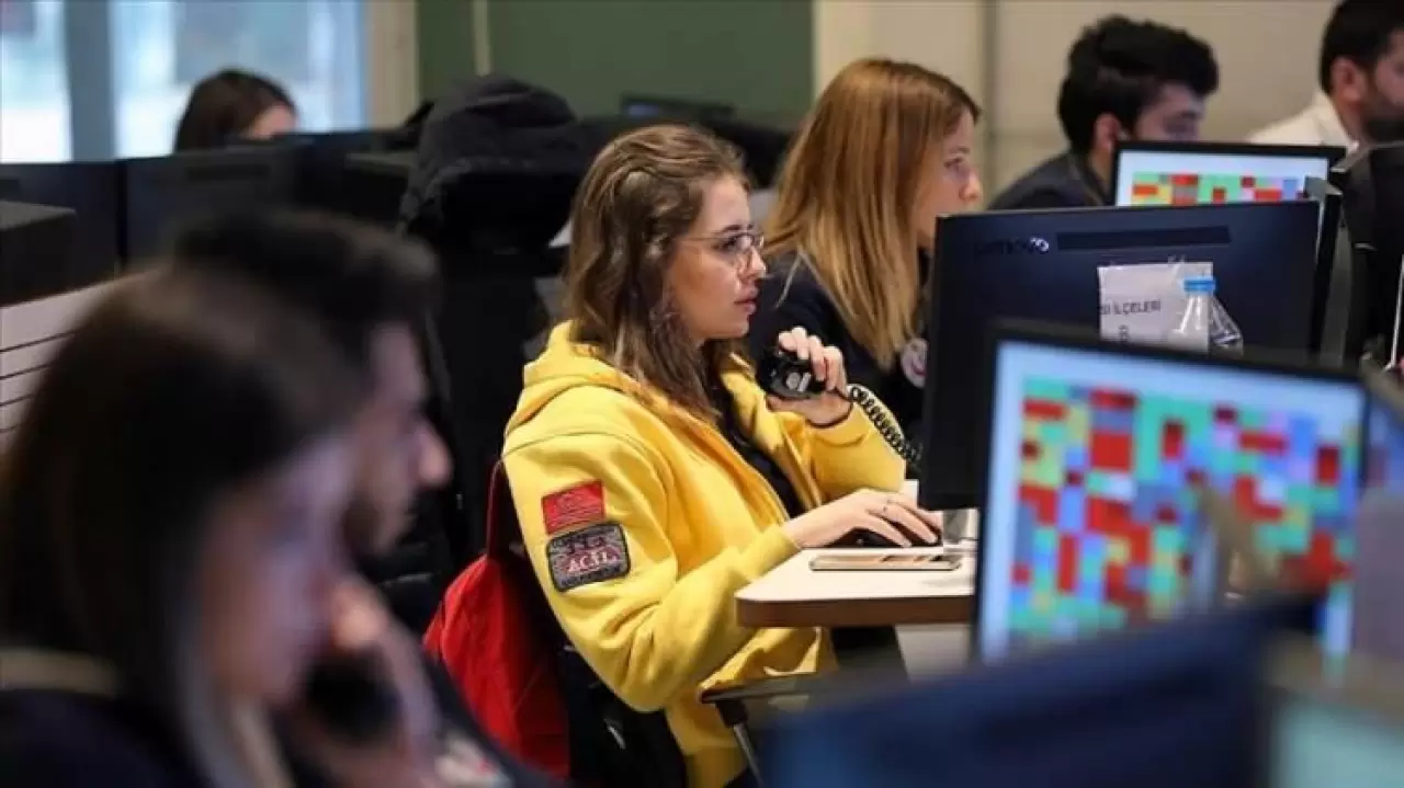 Türkiye en çok bu numarayla konuşuyor! En kısa ve en uzun arama süreleri şoke etti 8