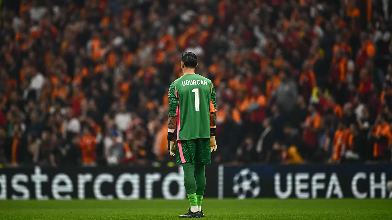 Şampiyonlar Ligi’nde Osimhen şov! Galatasaray iç sahada durdurulamıyor 6