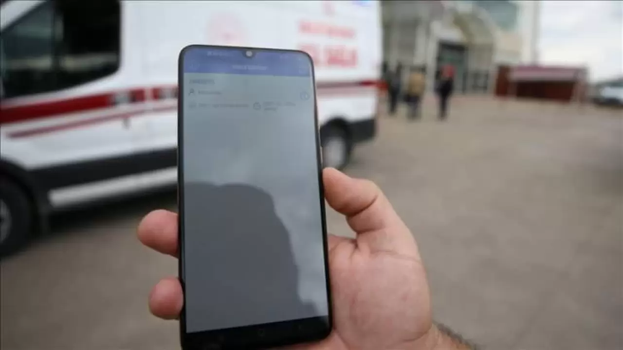 Türkiye en çok bu numarayla konuşuyor! En kısa ve en uzun arama süreleri şoke etti 4