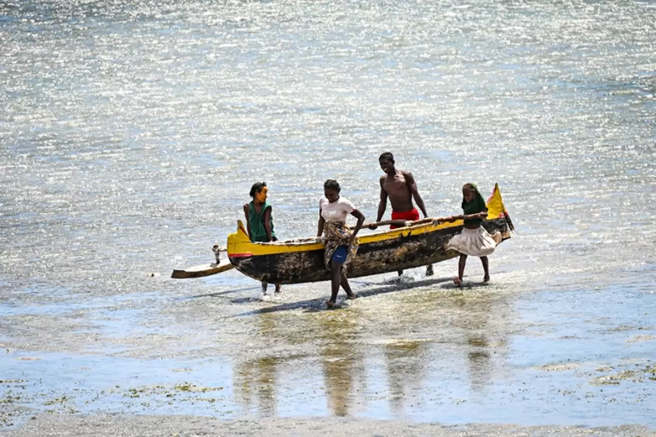 Madagaskar’ın lezzet limanı: Toliara’da deniz kokan bir yaşam 3