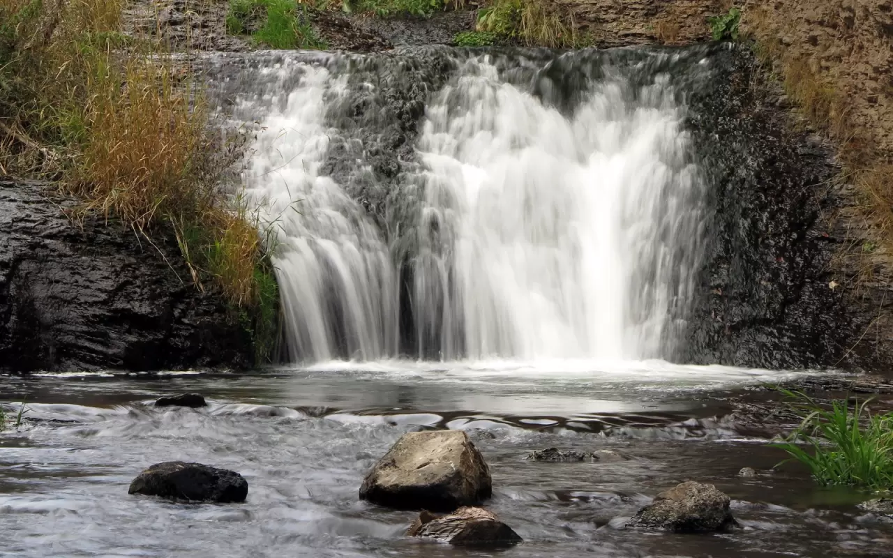Keklik Vadisi sonbahar renklerine büründü 1
