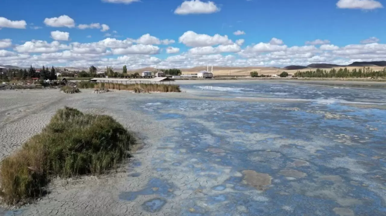 Geçen yıldan beri alarm veriyordu 3