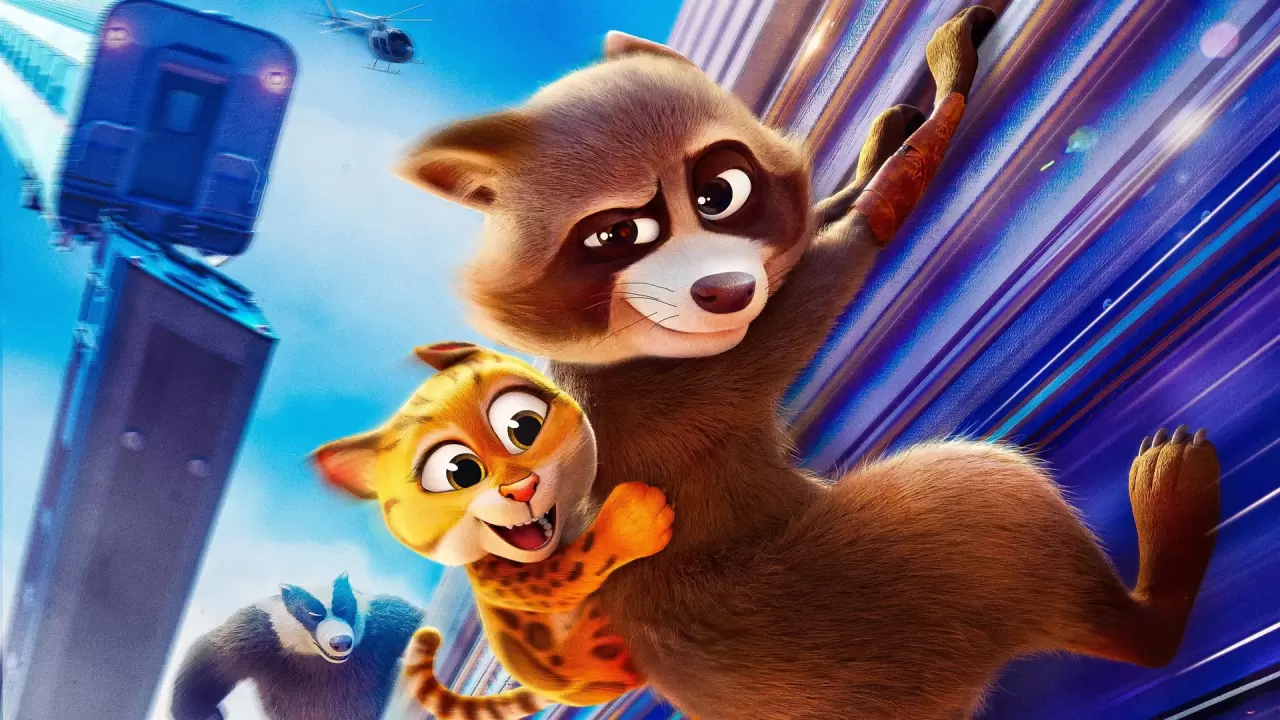 Sinema severler için bu hafta 11 yeni film vizyona giriyor! 10