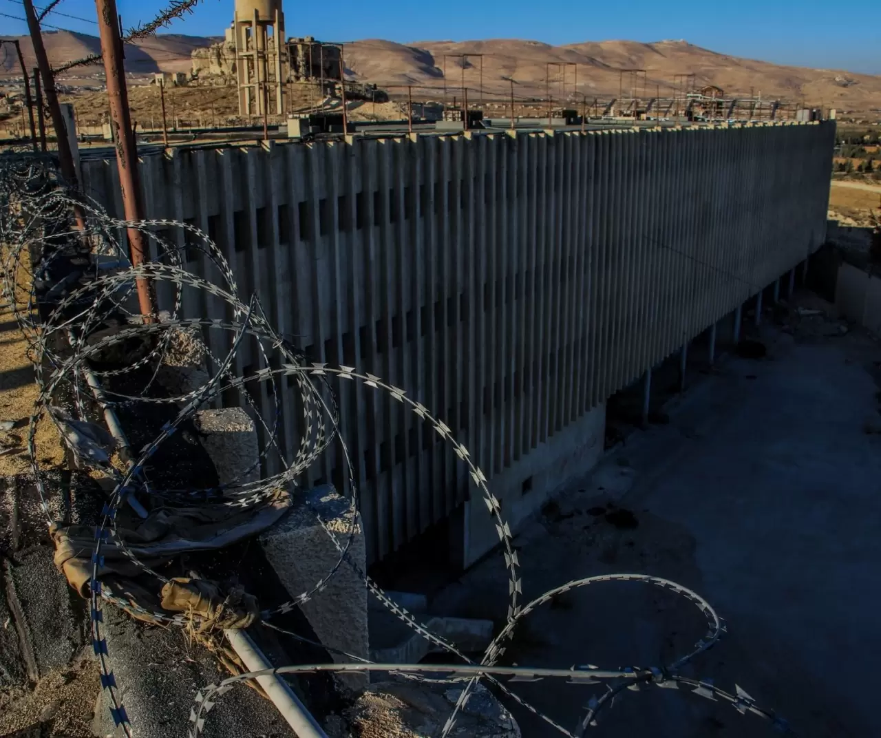 Suriye’de 61 yıllık rejim yıkıldı: Sednaya Hapishanesi’nin kanlı gerçeği ortaya çıktı 10