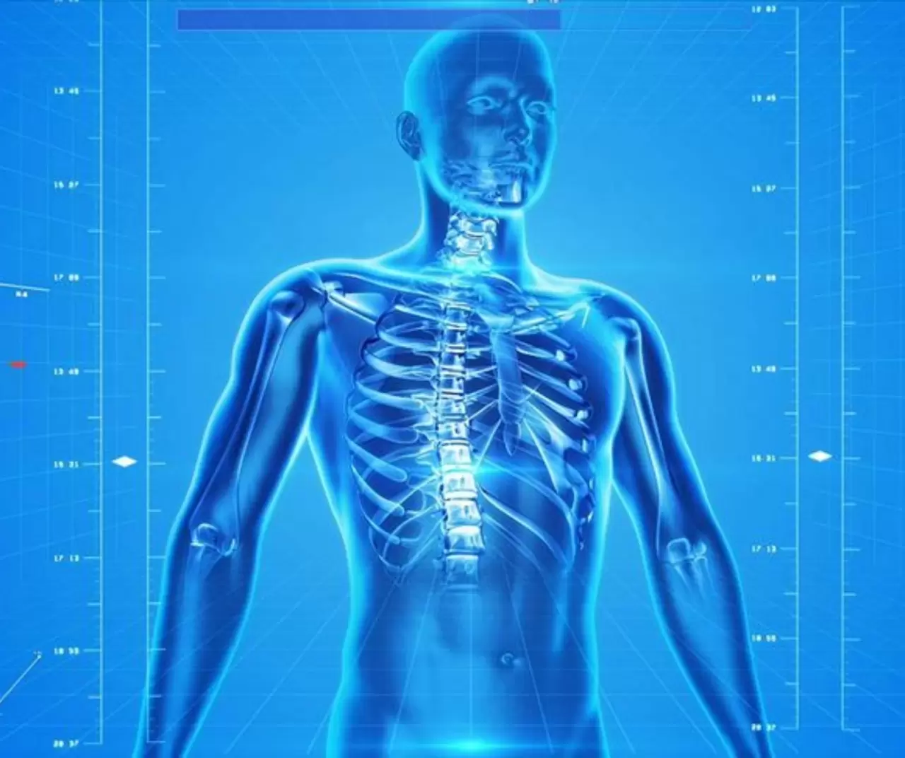 20 Ekim Dünya Osteoporoz Günü’nde kemik sağlığına dikkat çekildi 5