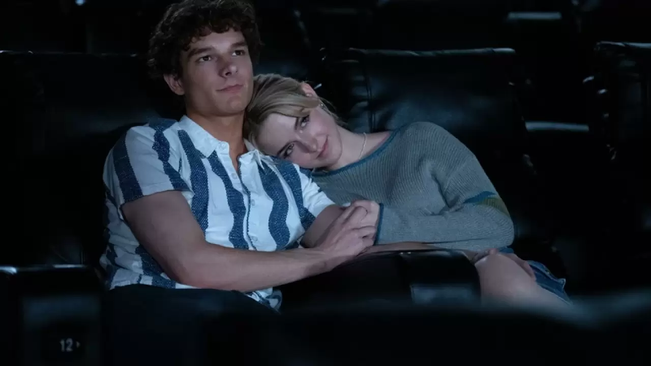 Sinema severler için bu hafta 11 yeni film vizyona giriyor! 4