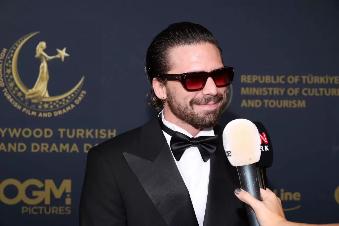 Türk sineması Hollywood’u fethetti! 2