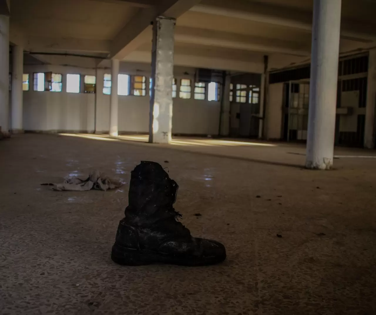 Suriye’de 61 yıllık rejim yıkıldı: Sednaya Hapishanesi’nin kanlı gerçeği ortaya çıktı 2