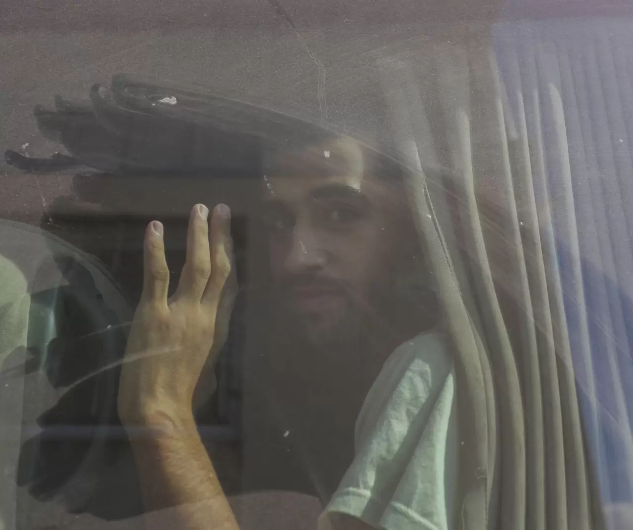 İsrail, Gazze’den alıkoyduğu 13 Filistinli esiri aylar sonra serbest bıraktı 1