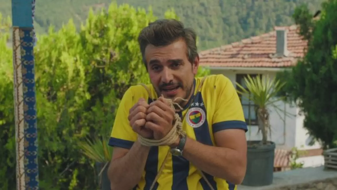 Sinema severler için bu hafta 11 yeni film vizyona giriyor! 2