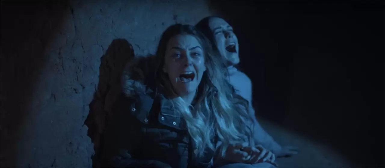 Sinema severler için bu hafta 11 yeni film vizyona giriyor! 9