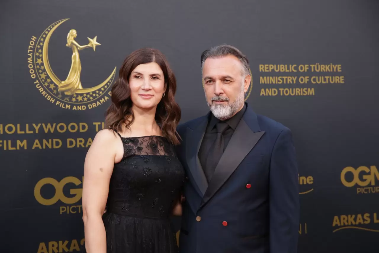 Türk sineması Hollywood’u fethetti! 4