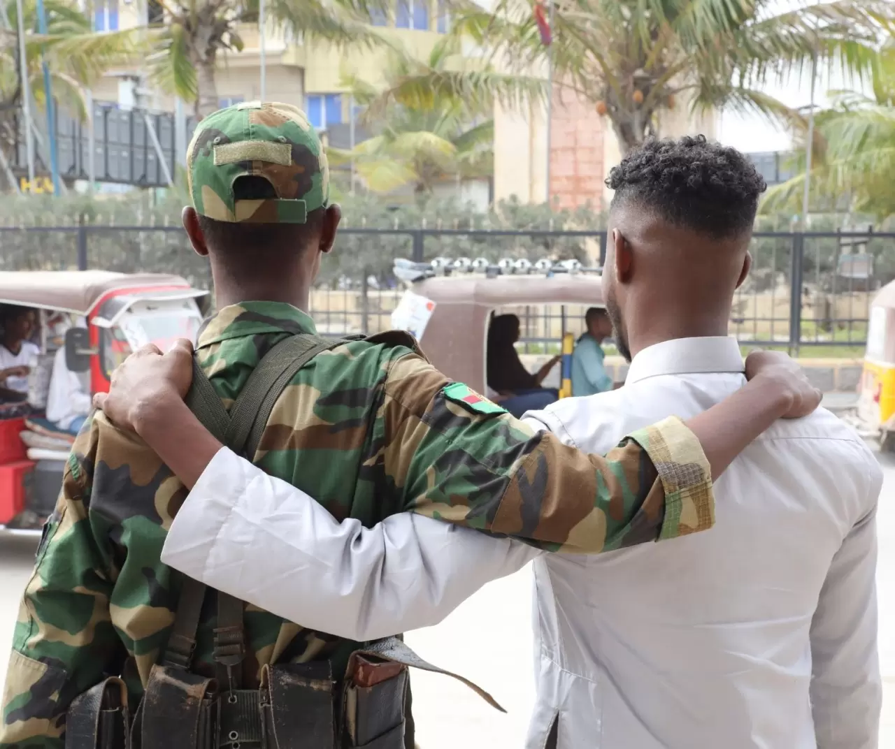 Somali yeniden doğuyor: Afrika Boynuzu’nun parlayan yıldızı 6