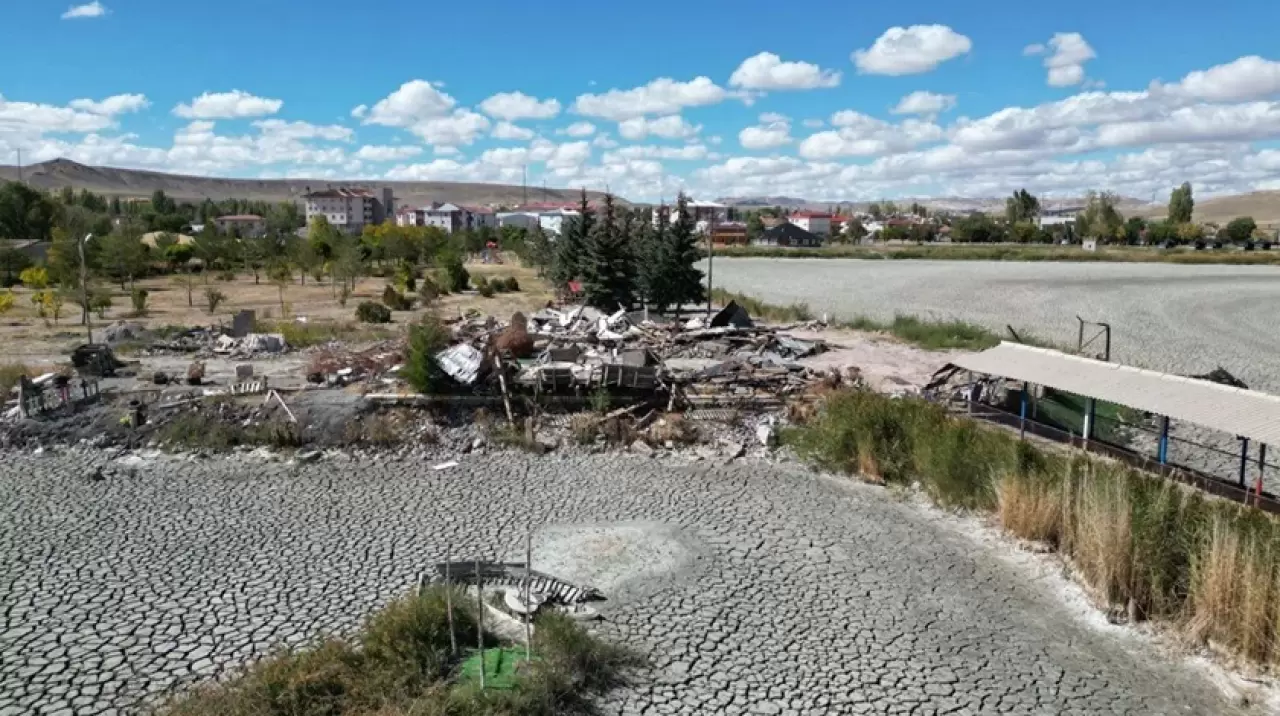 Geçen yıldan beri alarm veriyordu 2