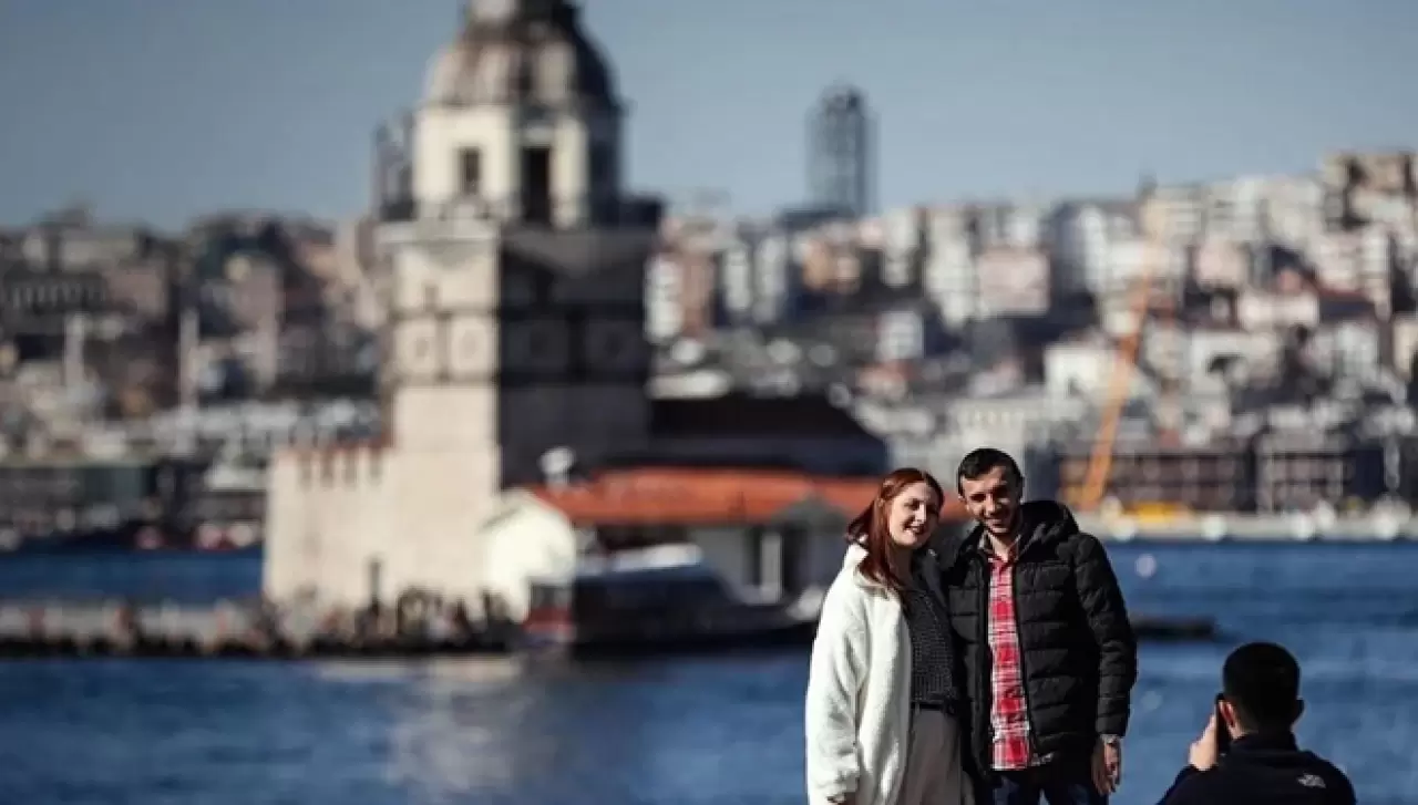 Meteoroloji'den kritik uyarı! 3