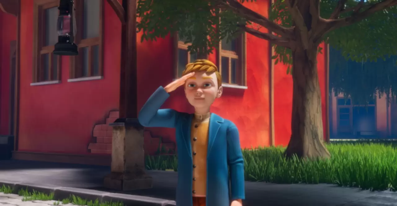 Sinemaseverler için bu hafta 10 film vizyona giriyor 10