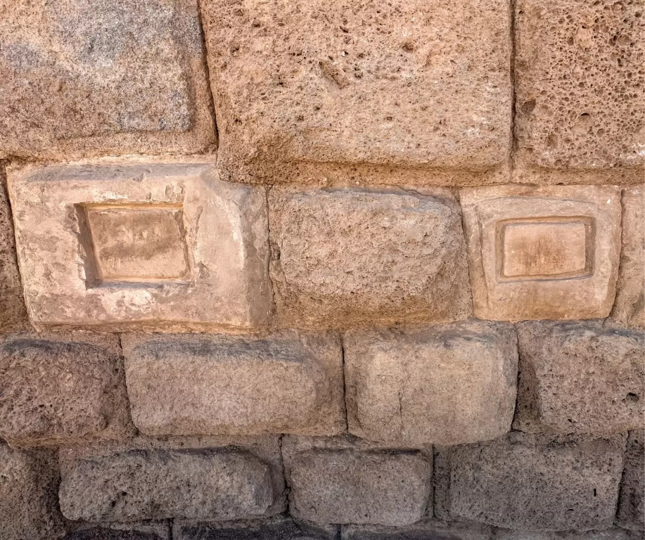 Zernaki Tepe’de 6 yeni kitabe bulundu: 3 bin yıllık antik kent gün yüzüne çıkıyor 1