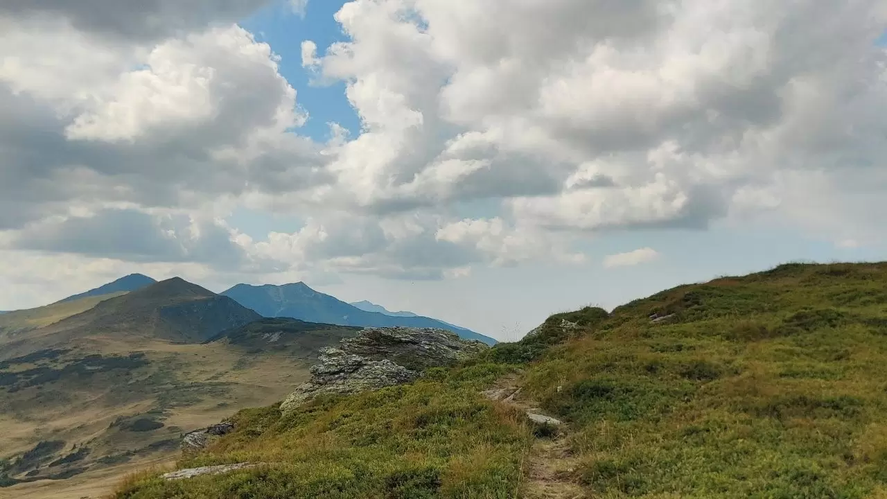 Meteoroloji’den uyarı: Birçok bölgede sağanak, sis ve pus etkili olacak 7