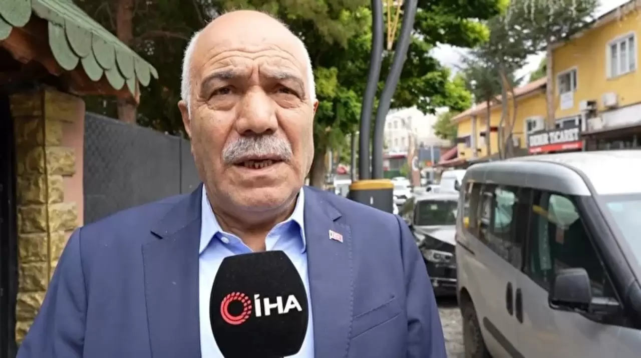 Çöpler madeninin sessizliği İliç’i vurdu: İşsizlik tırmandı, göç başladı! 10