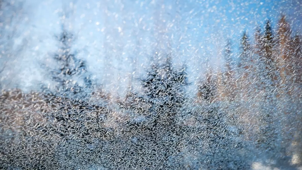 Kuvvetli yağış ve kar uyarısı! Meteoroloji’den 13 il için kritik uyarı 8
