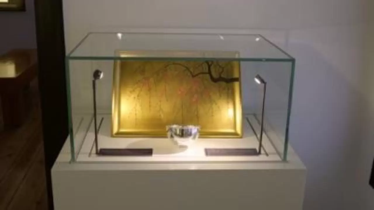 Selanik Atatürk'ün evinden görüntüler 29