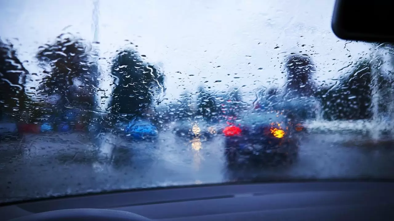 Ülke geneli sağanak altında: Meteoroloji’den peş peşe uyarılar 1