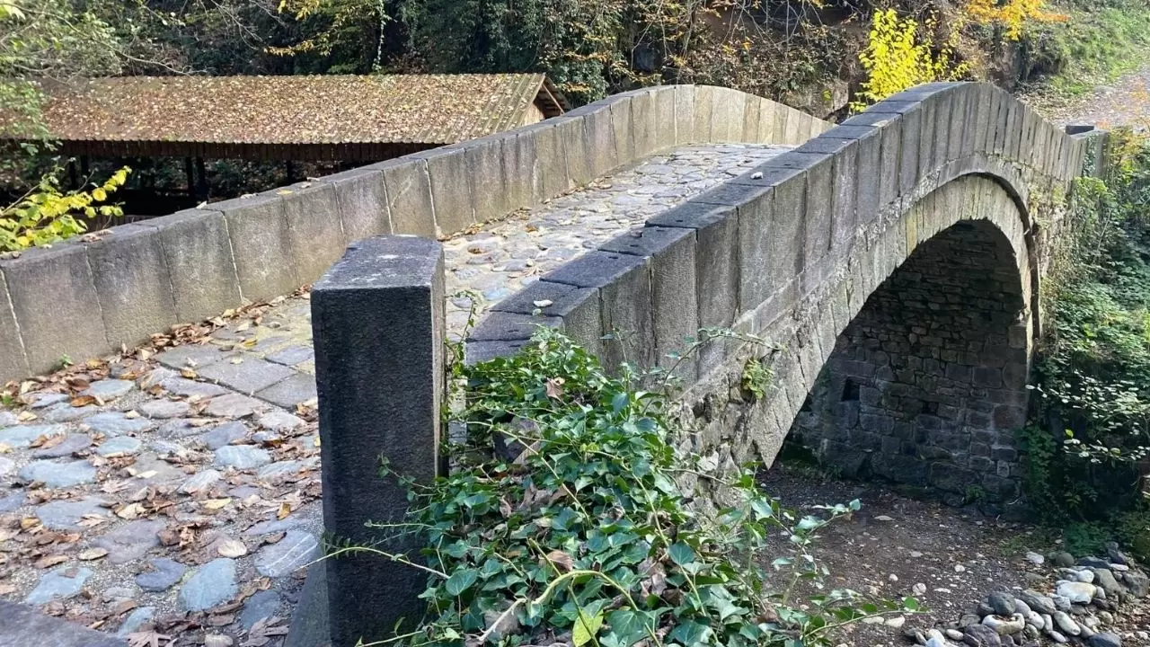 Milli Mücadele’nin gizli geçidi ortaya çıktı! 2