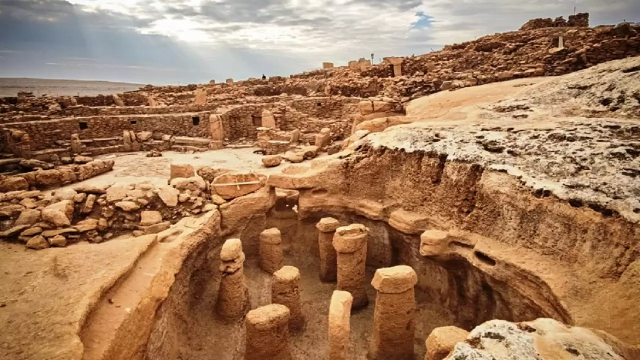 Özbekistan'ın incisi Türk kültür başkenti: Andican 3
