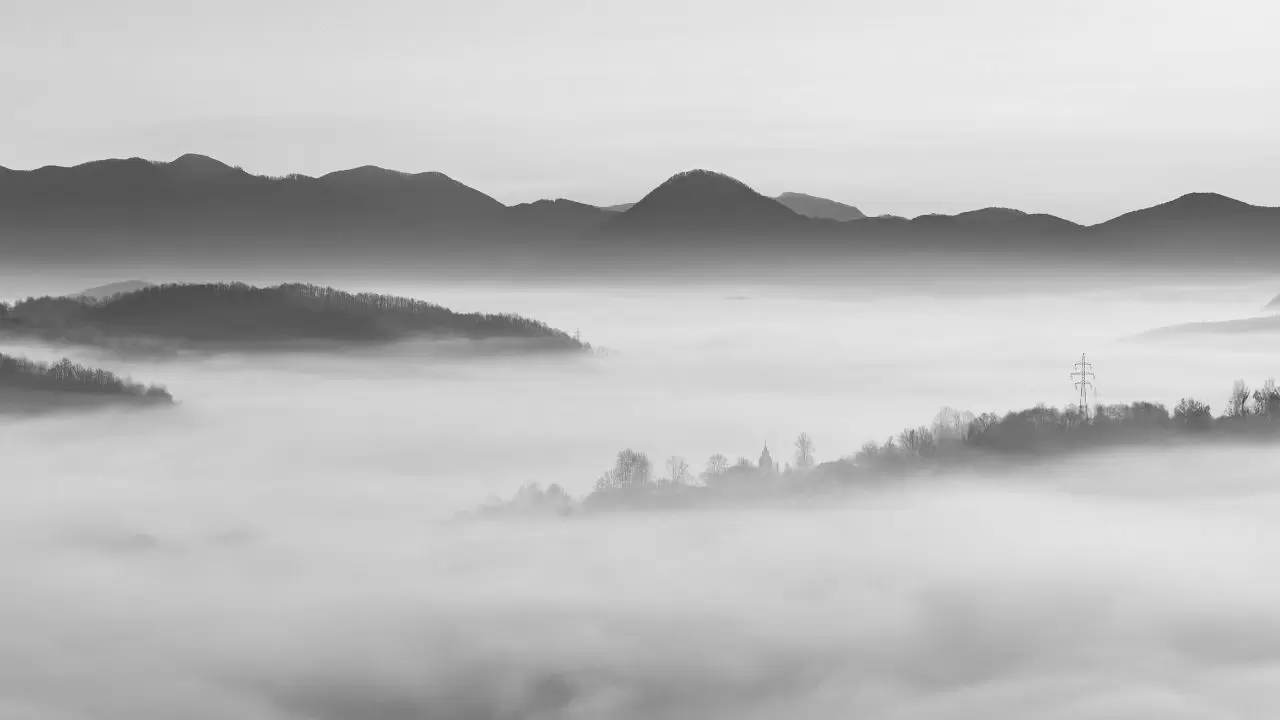 Meteoroloji’den sağanak ve kuvvetli rüzgar uyarısı! İşte il il hava durumu 9