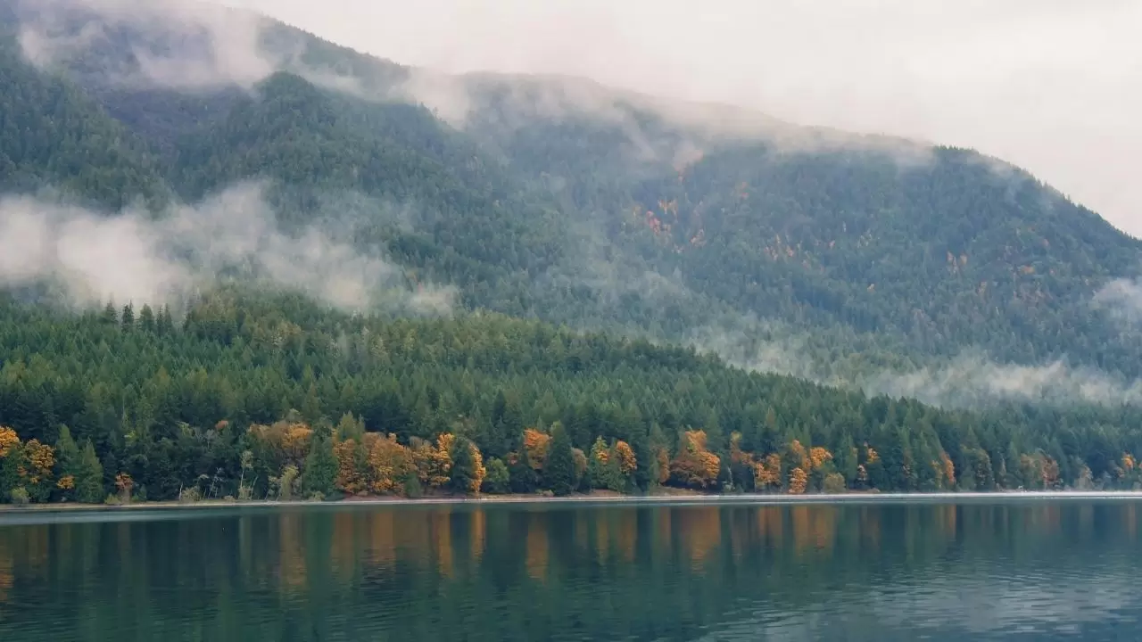 Meteoroloji’den uyarı: Birçok bölgede sağanak, sis ve pus etkili olacak 1
