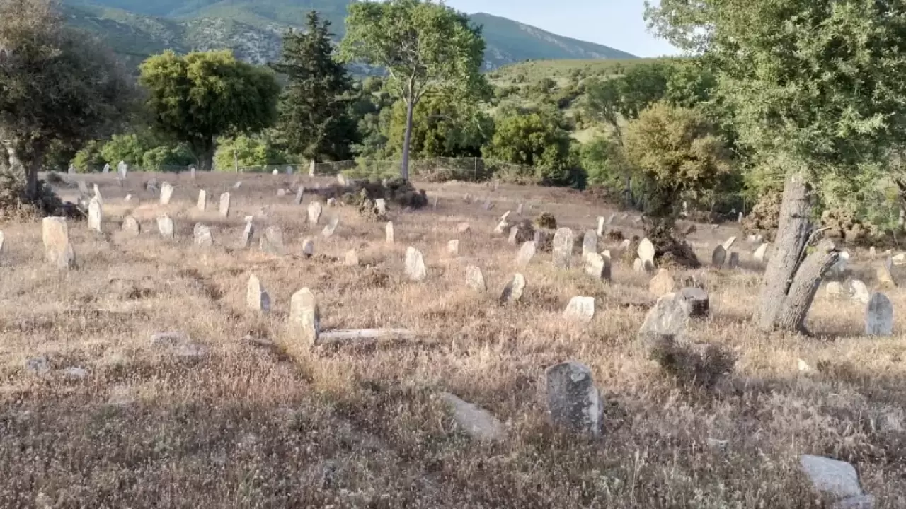 Komşuda ''Osmanlı'' hazımsızlığı! 10