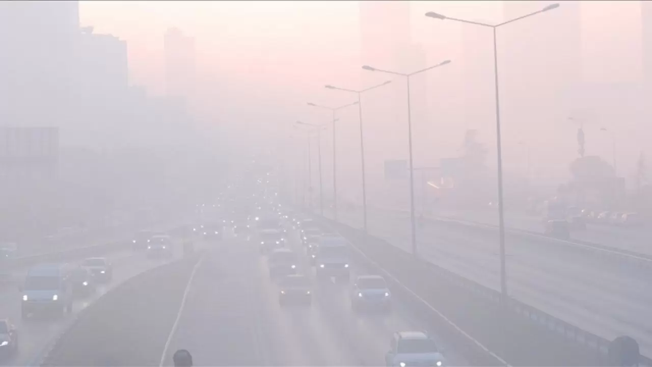 Türkiye’de bugün hava nasıl? İşte il il, bölge bölge hava raporu 6