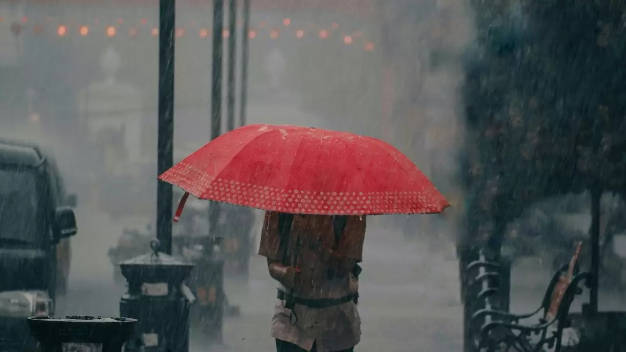 Ülke geneli sağanak altında: Meteoroloji’den peş peşe uyarılar 5