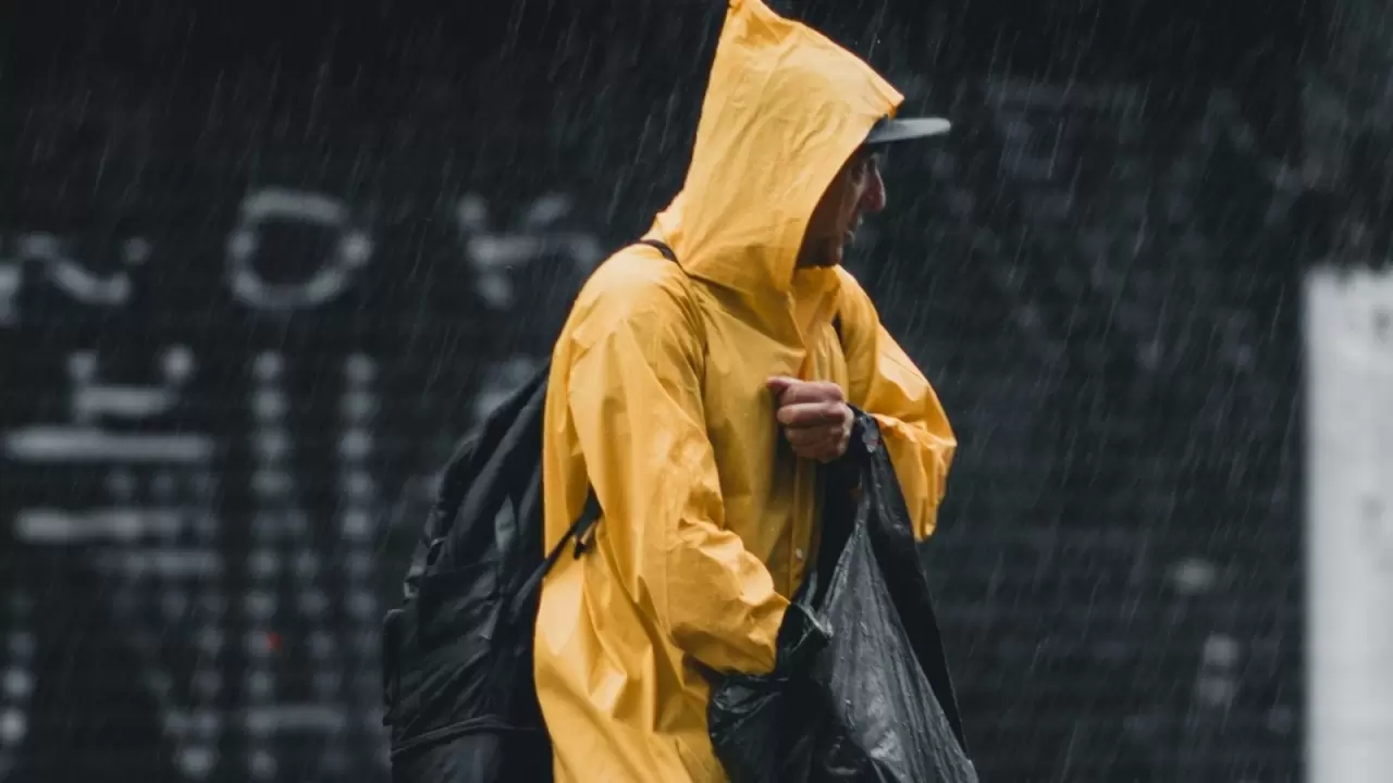 Meteoroloji’den sürpriz uyarı! Bu şehirlerde sağanak ve sis alarmı: Sıcaklıklar mevsim normallerinin üzerine çıkıyor! 8