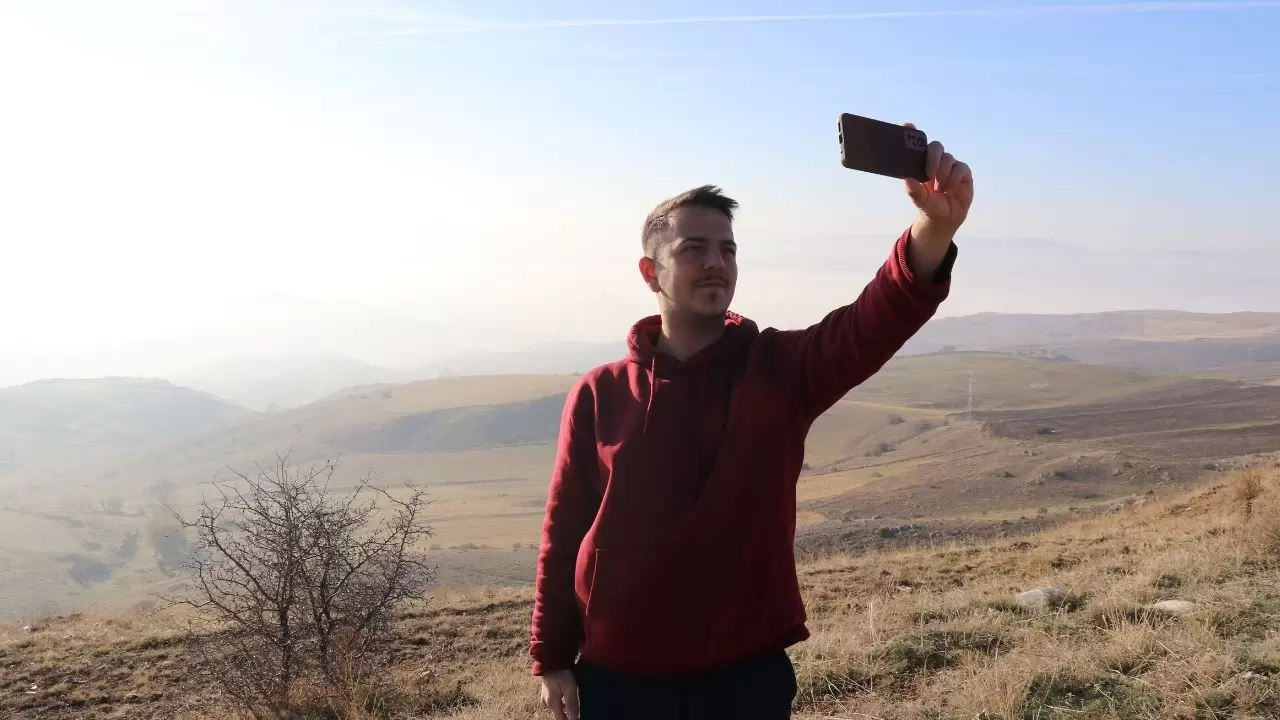 Sivas’ta şehir kayboldu! 5